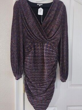 Ronny Kobo Dress (XL)
